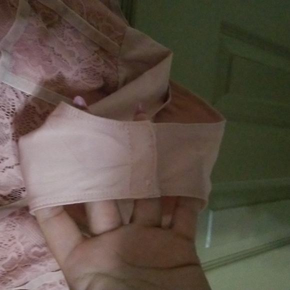 Bodysuit - Picture 2 of 4